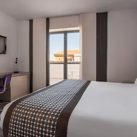 Exe Hotel