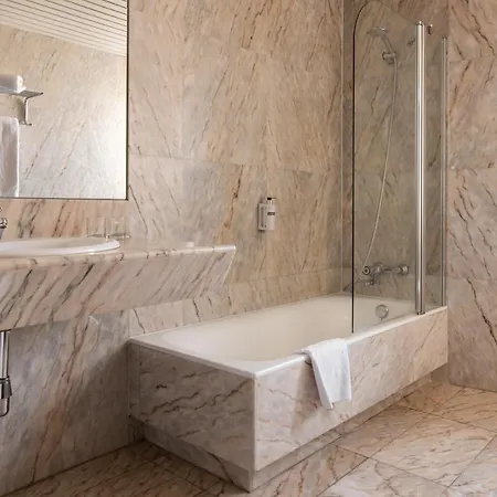Hotell Exe Salamanca