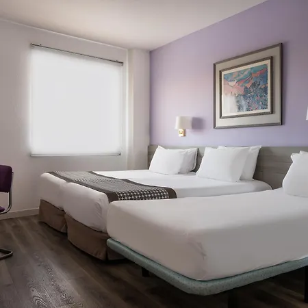 Hotell Exe