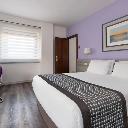 Exe Hotel 4*