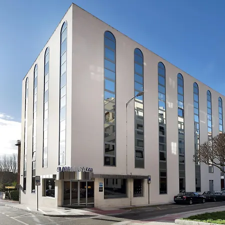 Exe 4* Salamanca