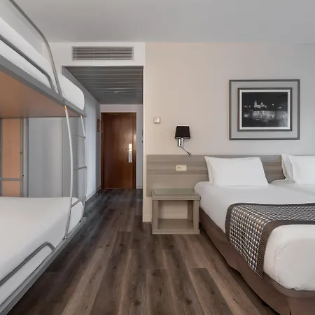 Exe Hotell 4*