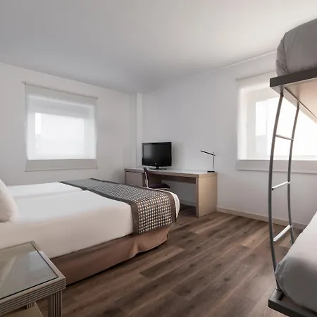 Hotell Exe