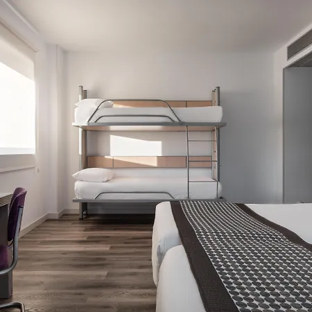 Exe Hotell 4*