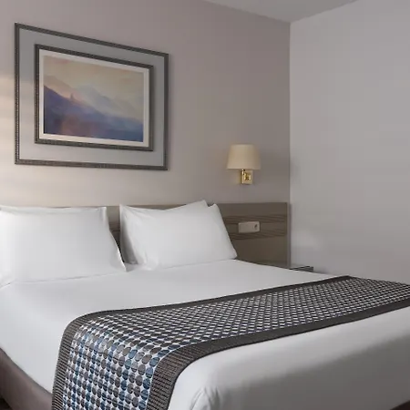 Exe Hotell 4*