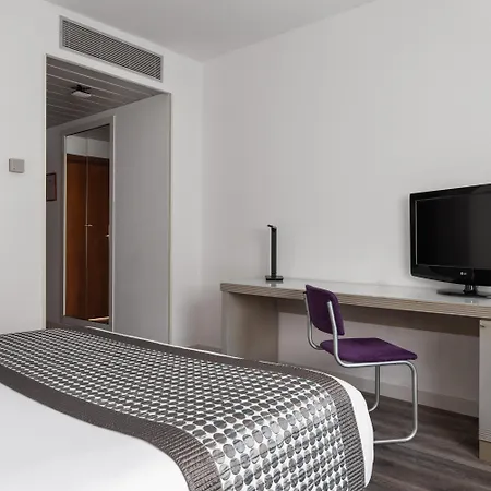 Exe Hotell 4*