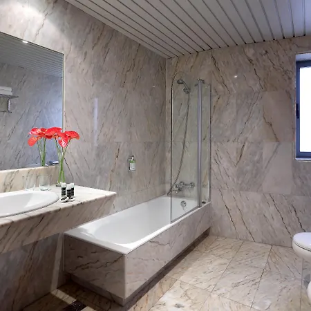 Hotell Exe