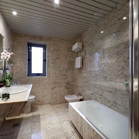 Hotell Exe Salamanca