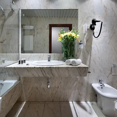 Exe Hotell 4*