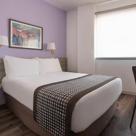 Hotell Exe 4*