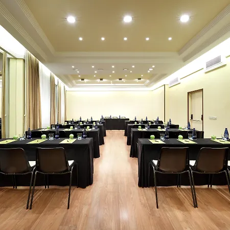 Hotell Exe Salamanca