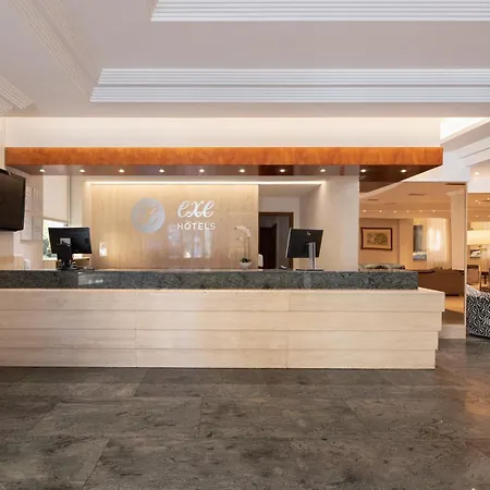 Exe Hotel Salamanca