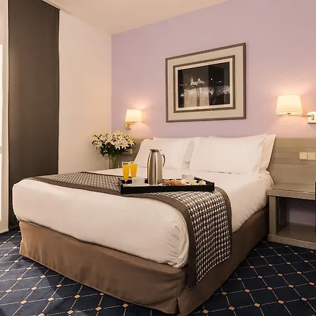 Exe Hotell 4*