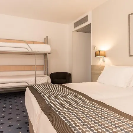 Exe Hotel Salamanque