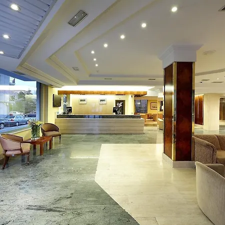 Hotel Exe 4*