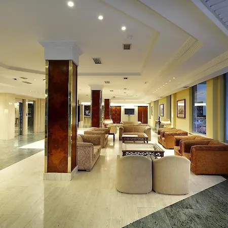 Hotell Exe 4*