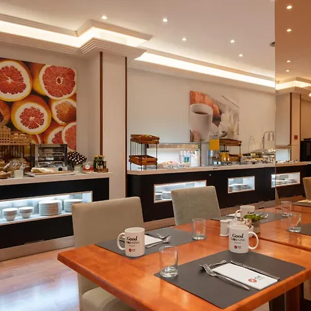 ホテル エグゼ サラマンカ