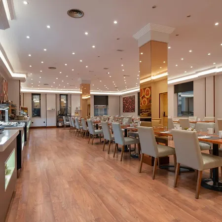 Exe Hotel 4*