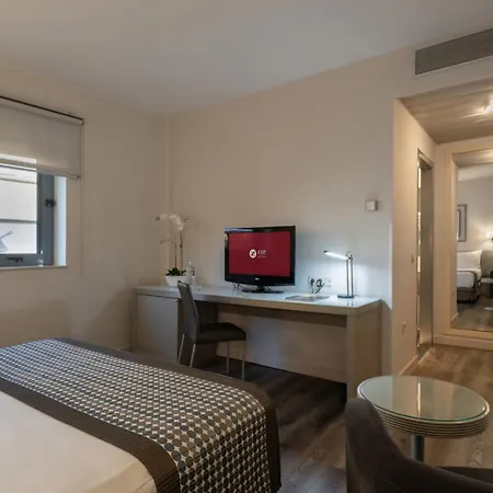 Hotel Exe 4*