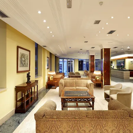 Hotel Exe 4*
