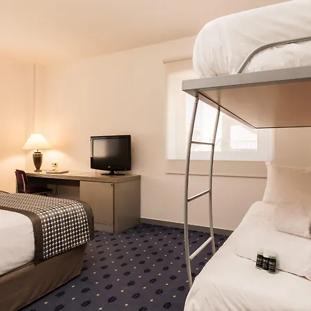 Hotel Exe Salamanca
