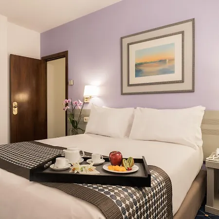 Exe Hotel Salamanca