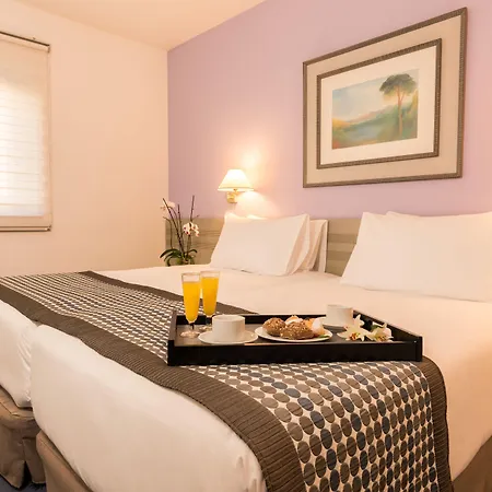 Exe Hotel Salamanca