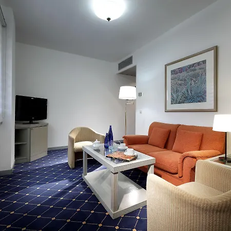 Exe Hotel Salamanca