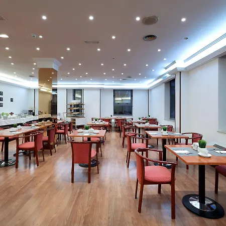 Exe Hotel