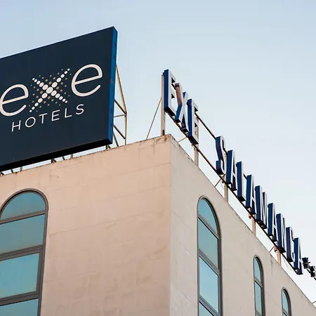 Hotel Exe 4*