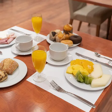 ホテル エグゼ サラマンカ