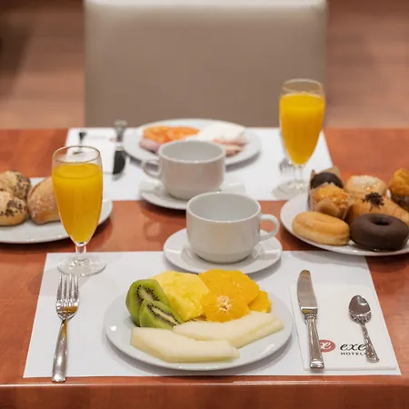 ホテル エグゼ サラマンカ