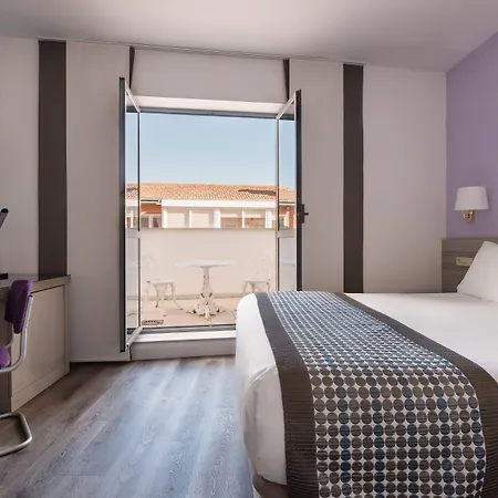 Hotel Exe