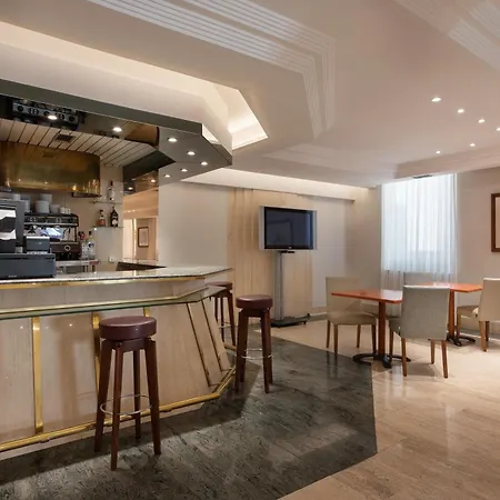 エグゼ ホテル サラマンカ