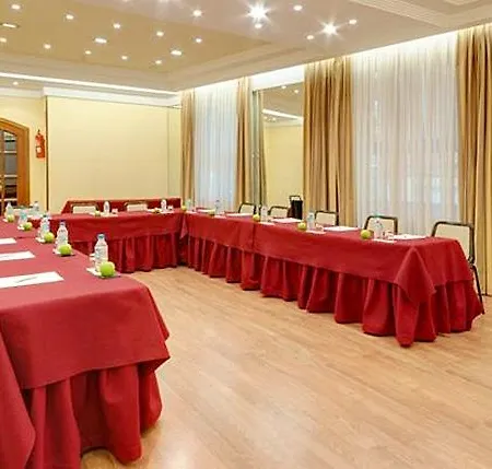 Exe Hotell Salamanca