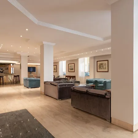 Hotel Exe Salamanca