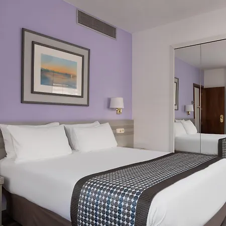 Exe Hotel 4*