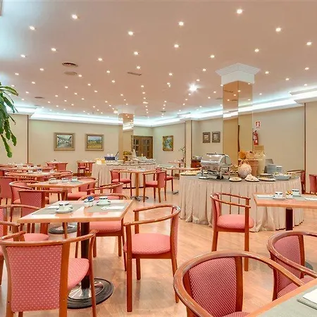 Hotel Exe