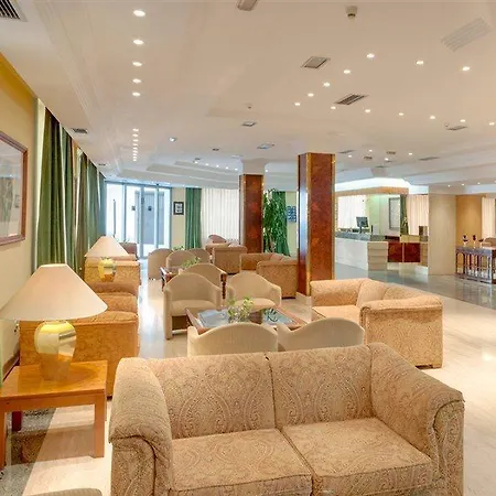 Exe Hotell