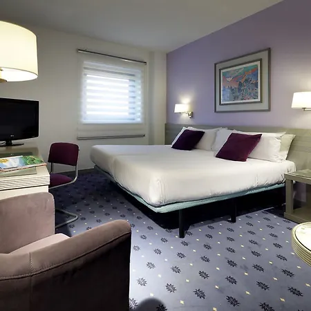 Hotell Exe Salamanca