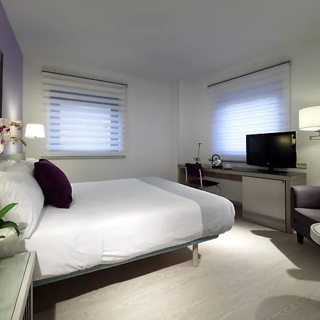 Hotel Exe 4*