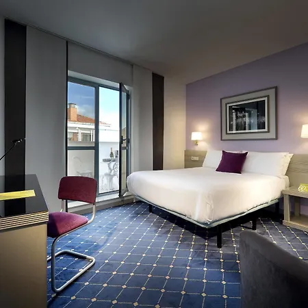Exe Hotell