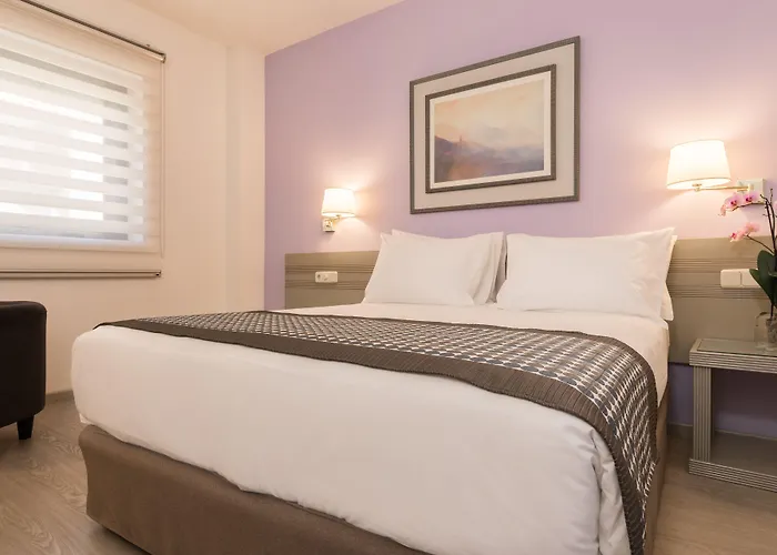 Szálloda Exe Salamanca