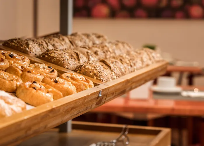 Exe Szálloda Salamanca