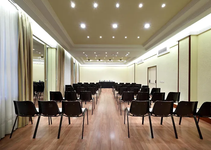 Szálloda Exe Salamanca