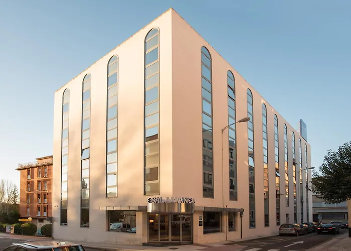 Hotel Exe Salamanca